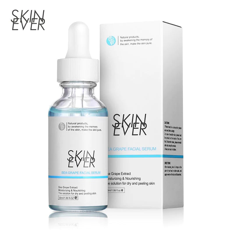 Skin ever sea grape serum