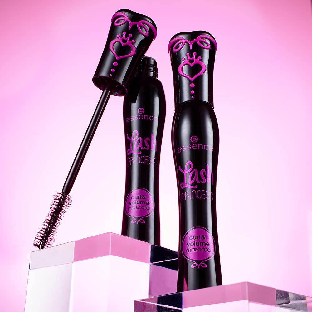 Essence Lash princess mascara
