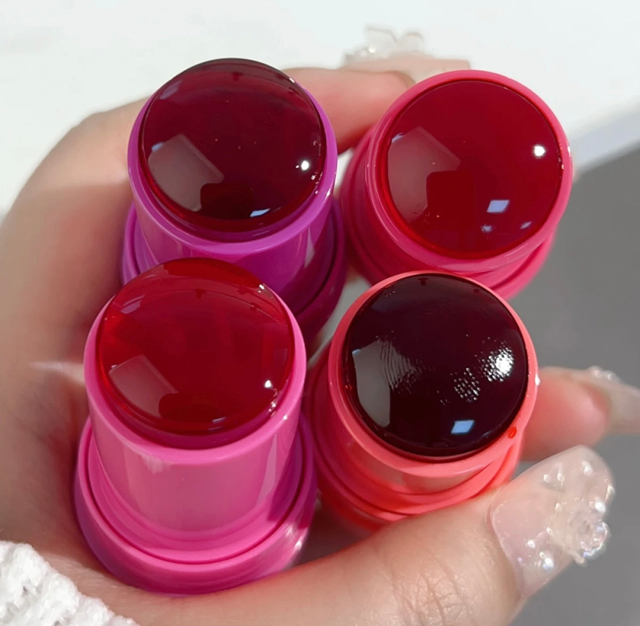 Milk Jelly Tint