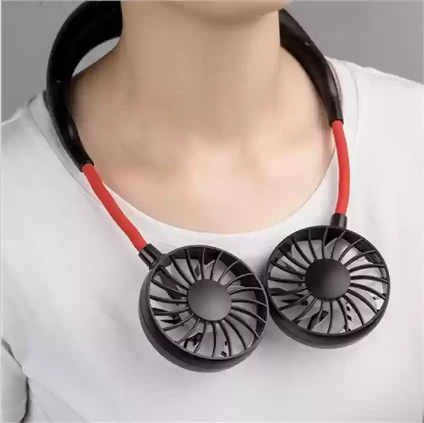 Neck Fan