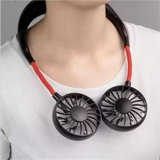 Neck Fan