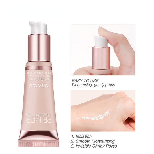 Otwo invisible primer