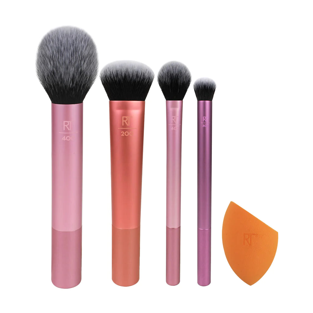 Real technique brush set