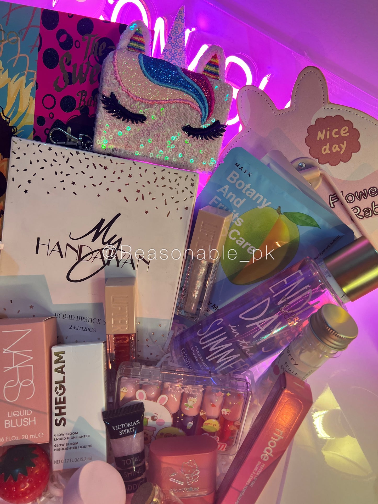 Dosti Eidi Box # 12