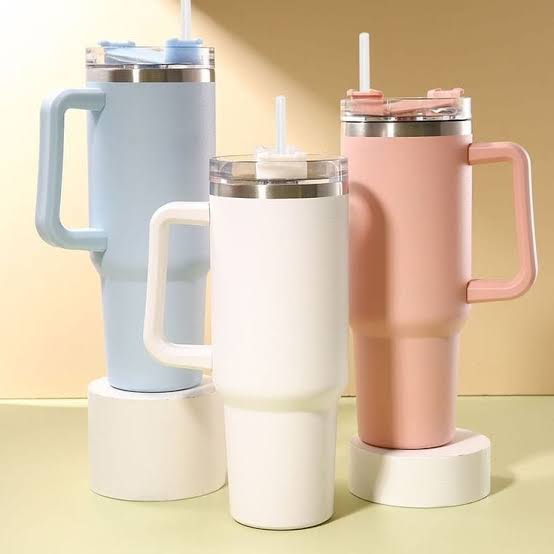 Hydra Flow Tumbler