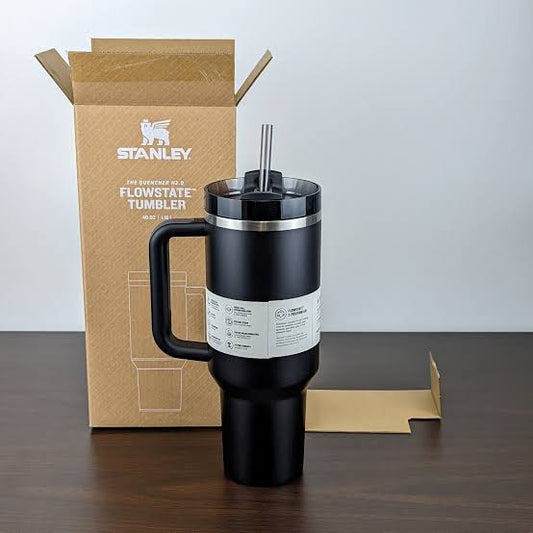 Stanley Quencher Classic Edition FlowState™ Tumbler 40 oz – 1.18L