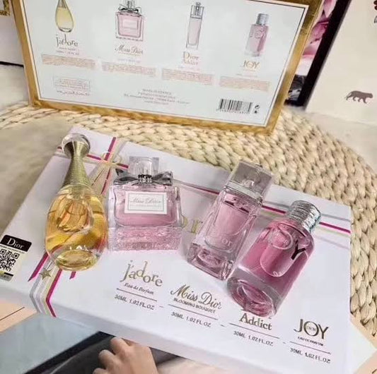 Dior Limited Edition Gift Box