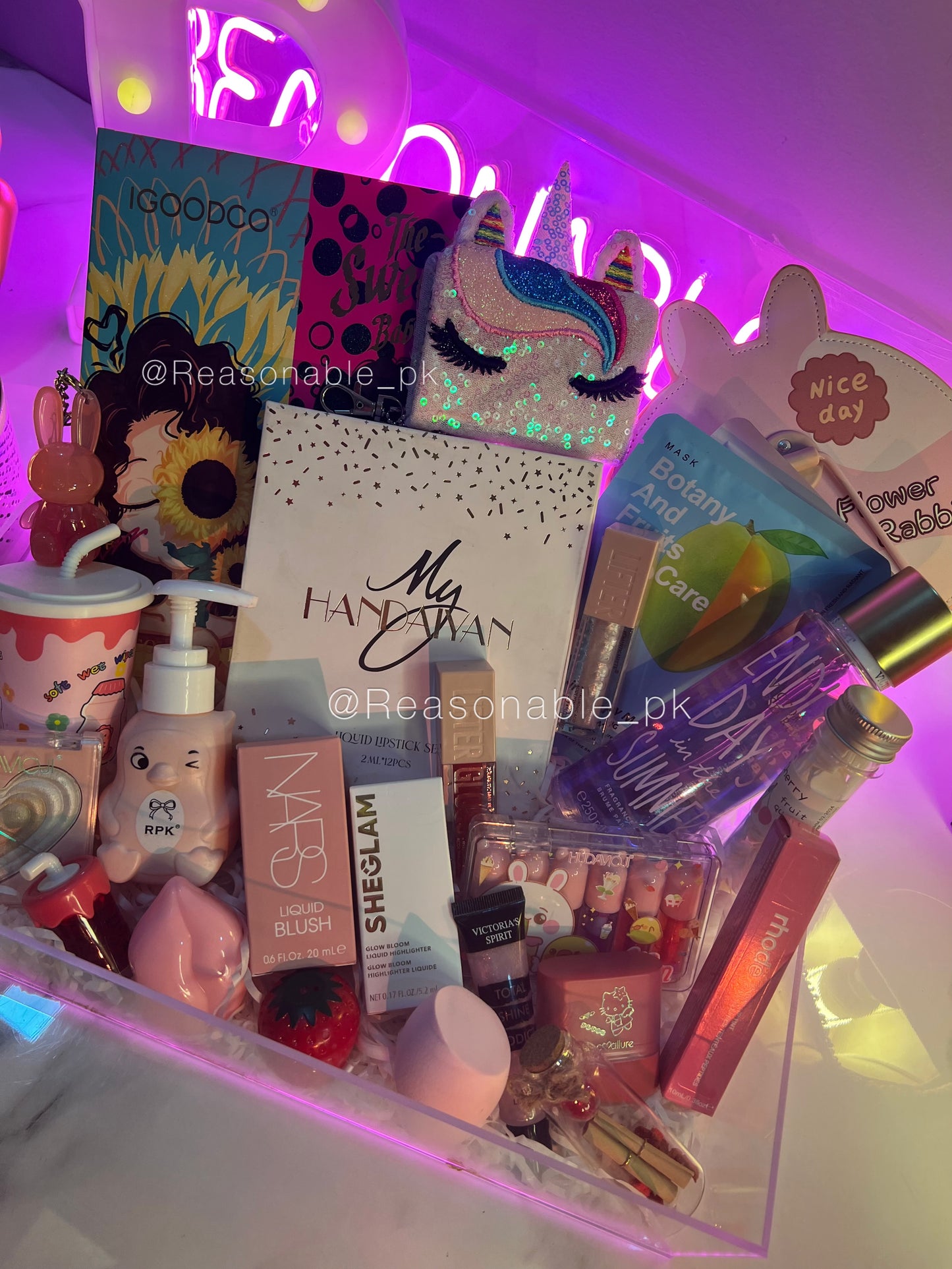 Dosti Eidi Box # 12