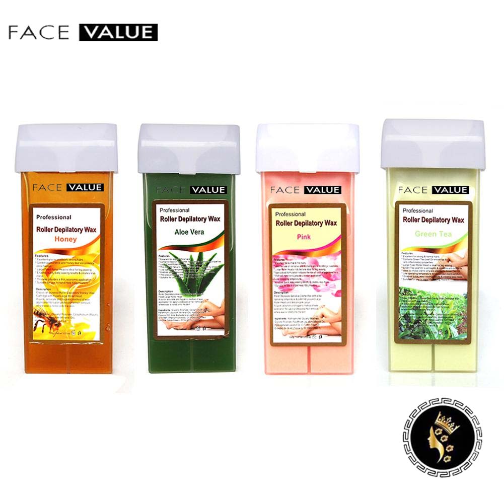 WAX REFILL TUBE ( FULL SIZE )