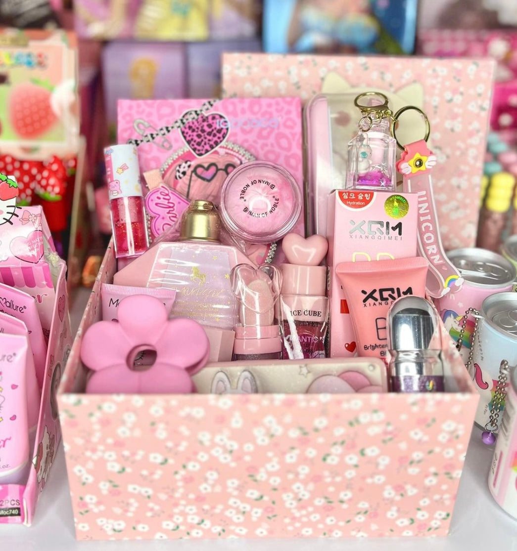 Perfect Hamper