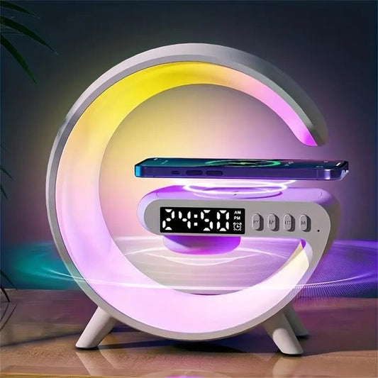Wireless Digital Lamp