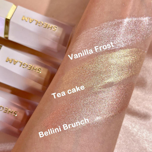 She Glam Highlighter