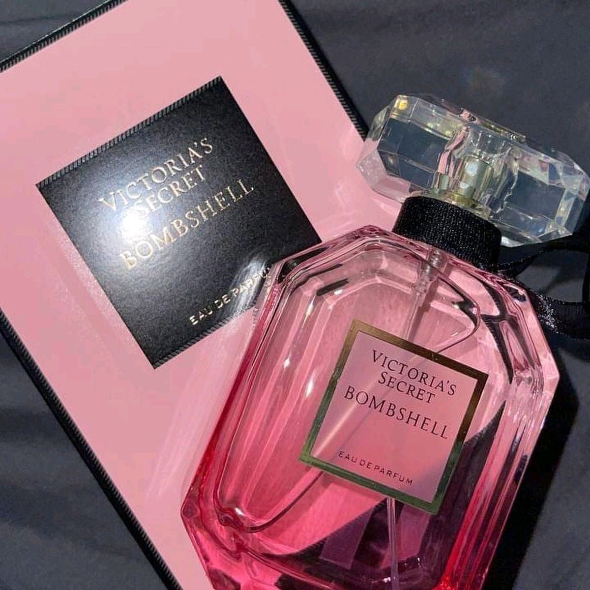 Victoria secret bombshell Perfume