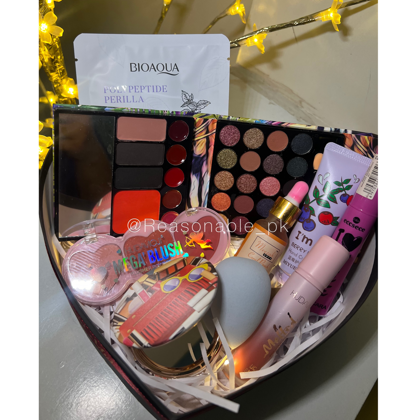 Best Makeup Eid Deal