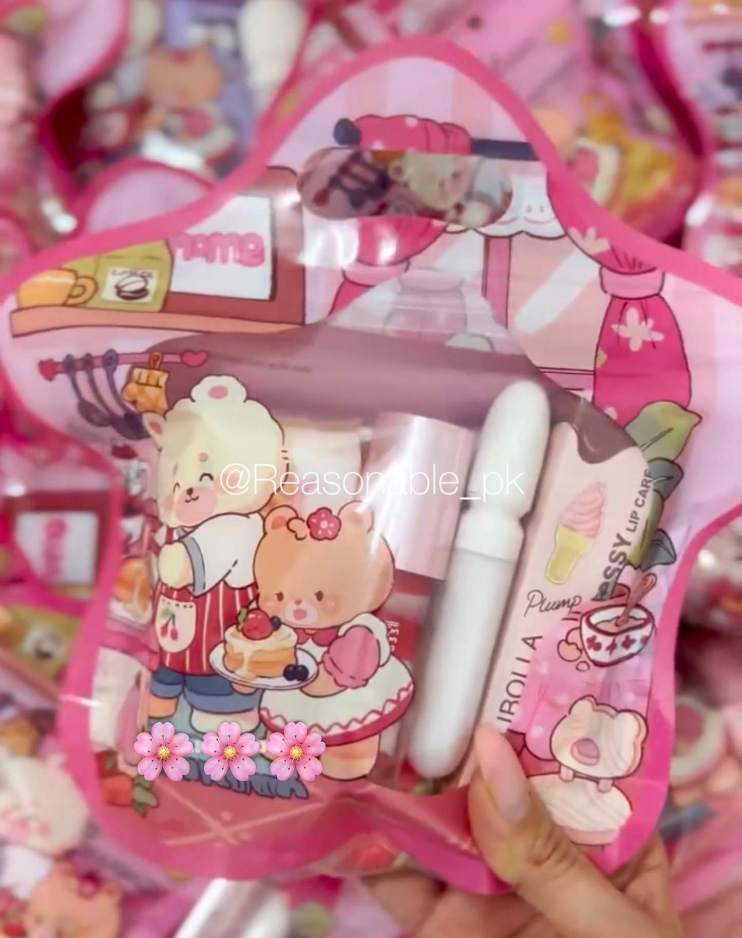 Affordable Mini Hampers