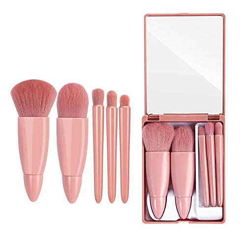 Viral Mini brush set