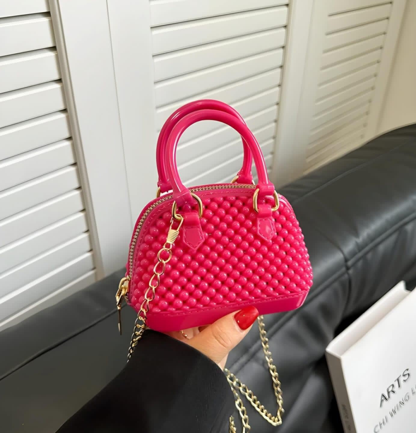 Mini Chic HandBag