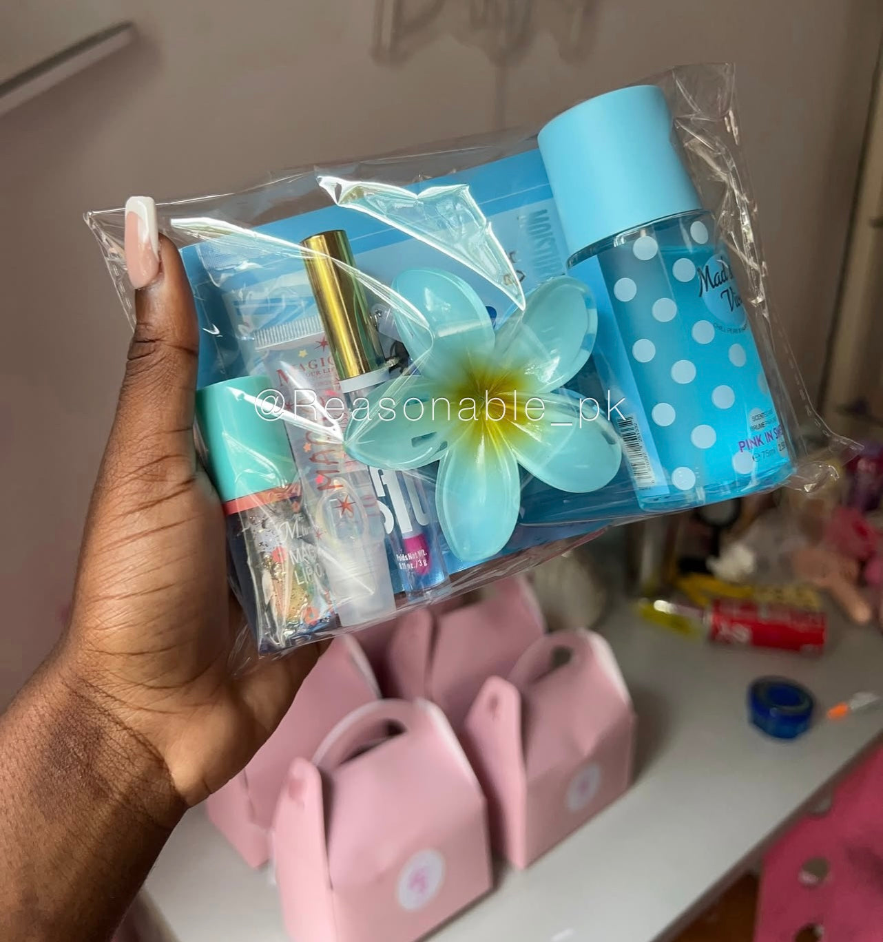 Mini Magic Hamper