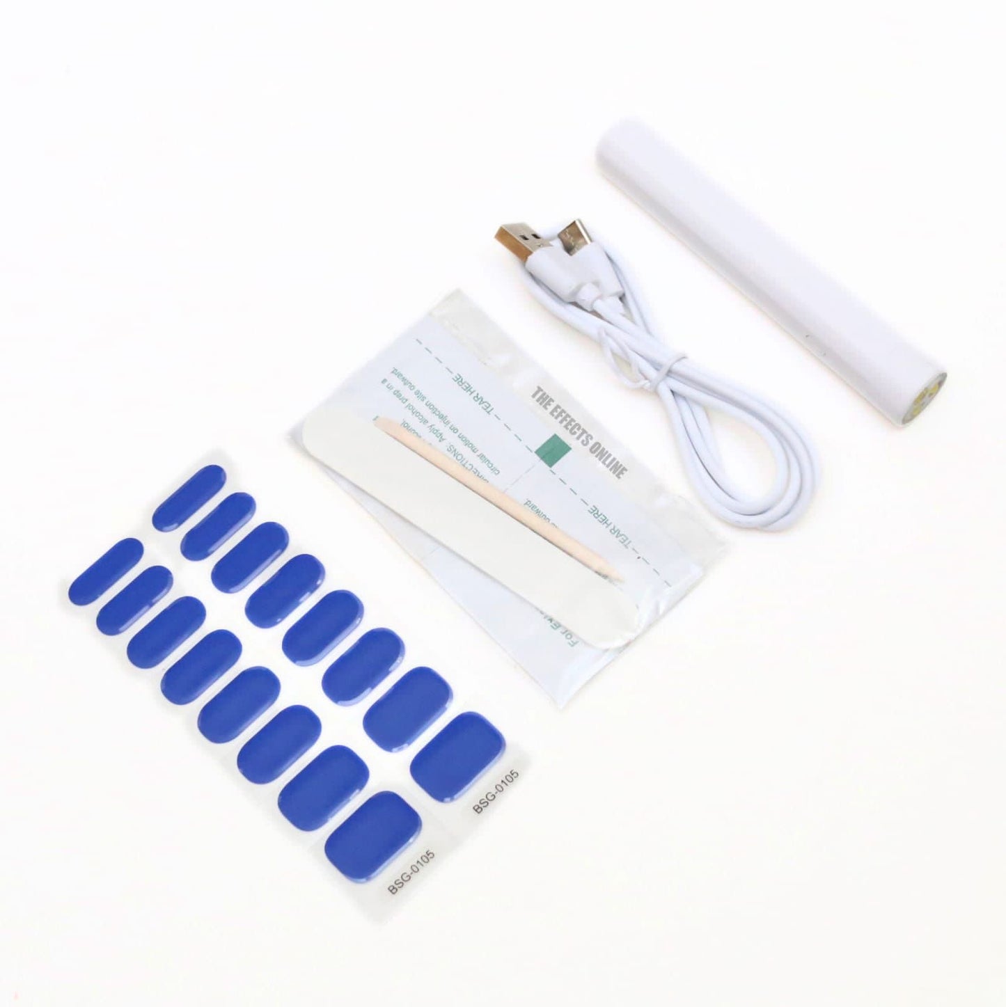 Nails Uv light Pack
