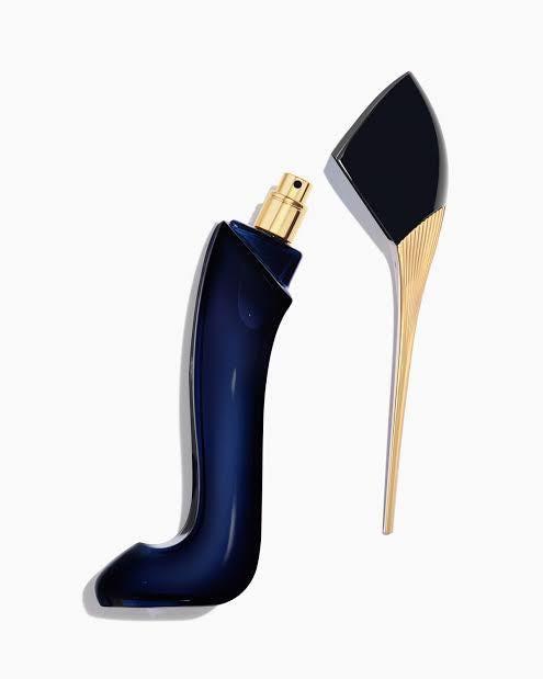 Beautiful Girl Heel Perfume
