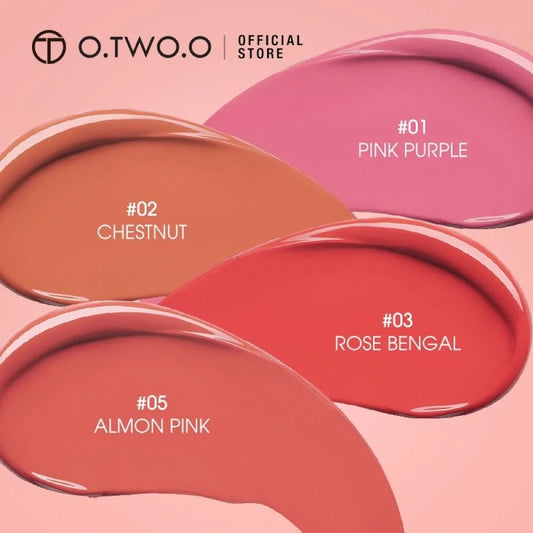 Otwo Liquid blush