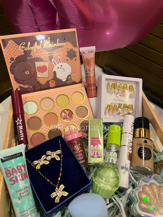 Best Friend Special Eidi Hamper