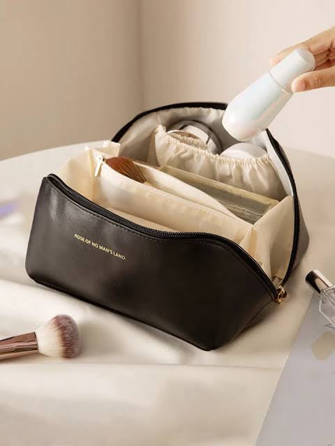Portable Makeup bag