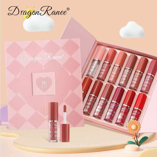 Dragon Ranee Gloss Box