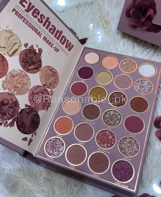 Christine Makeup Book Kit