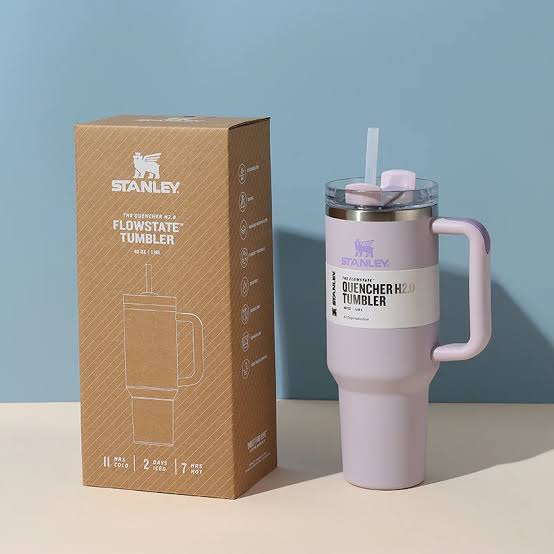 STANLEY QUENCHER H2.0 FLOWSTATE™ TUMBLER