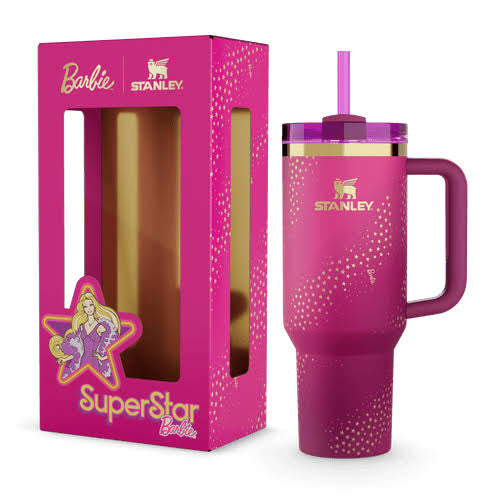 Barbie x Stanley Dream Tumblers