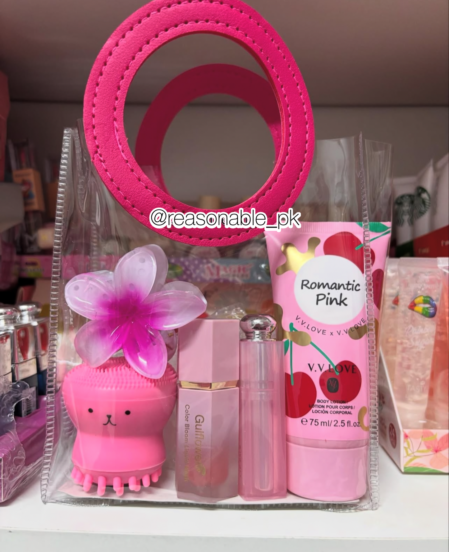 Summer Kawai Bag 2.0