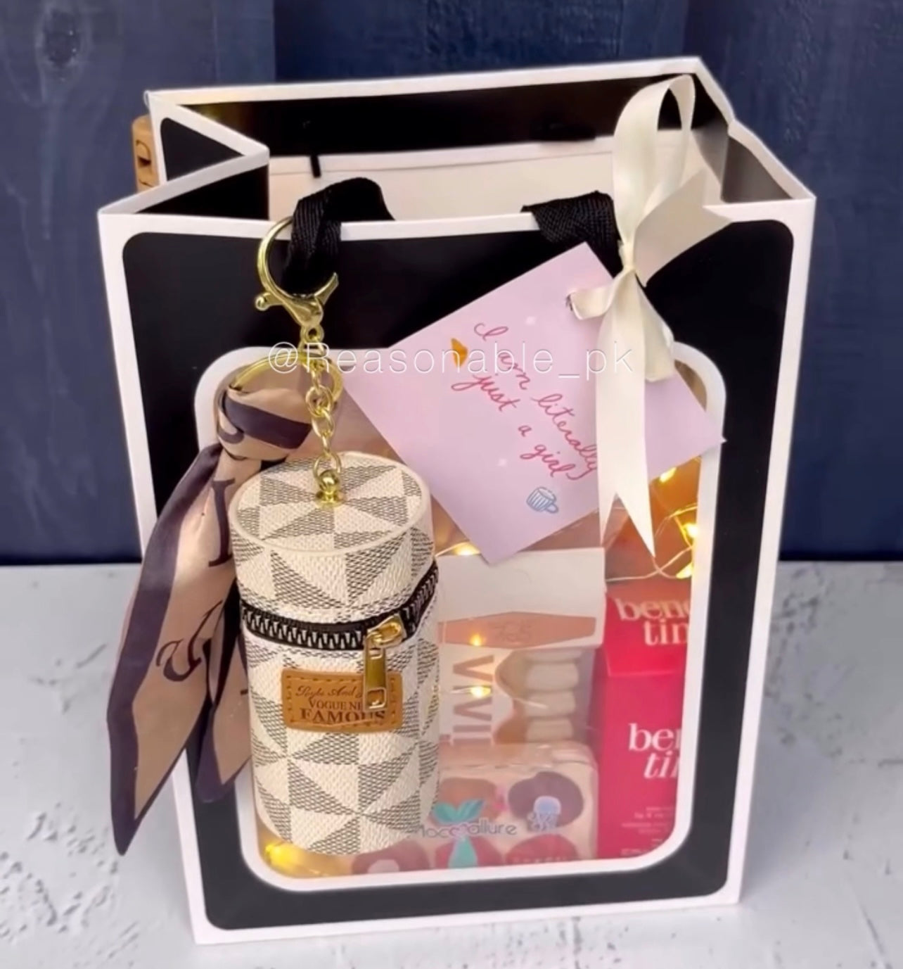 Led Goodie Bag