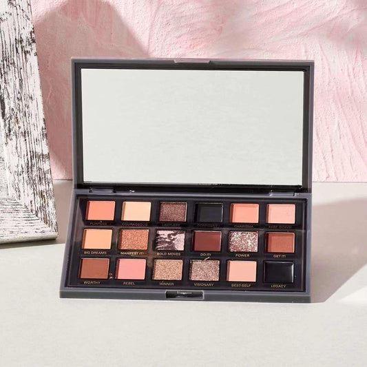 Huda Beauty Grunge Kit