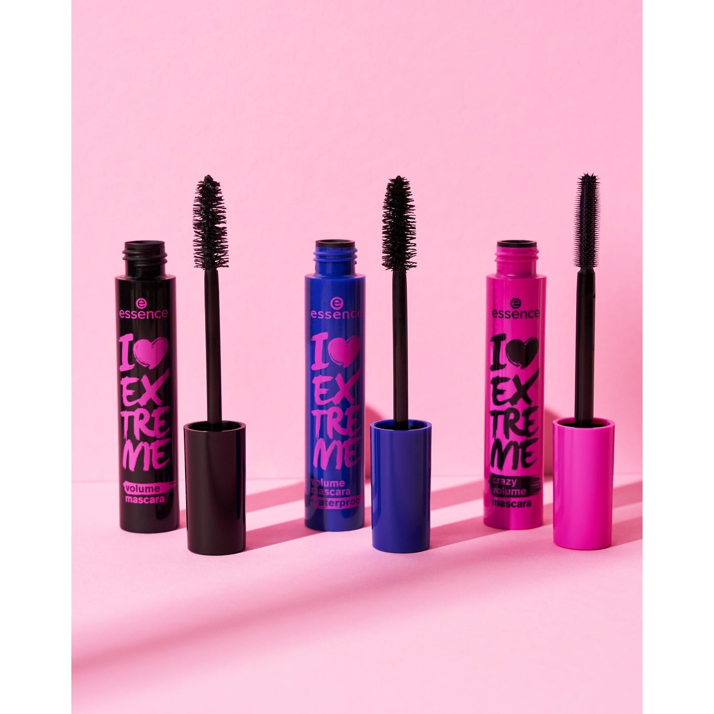 Essence i love extreme mascara