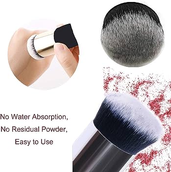 Foundation Brush
