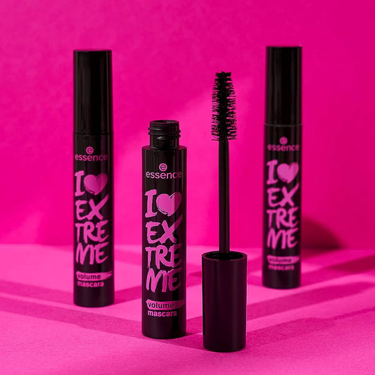 Essence i love extreme mascara