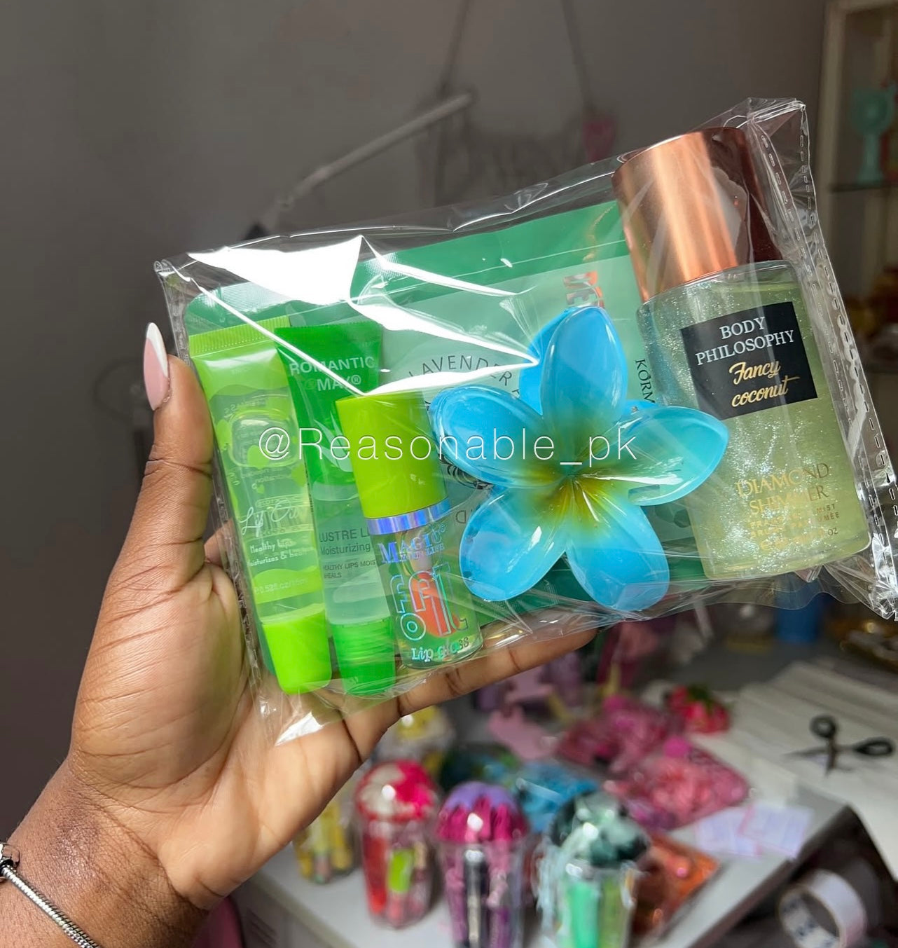 Mini Magic Hamper