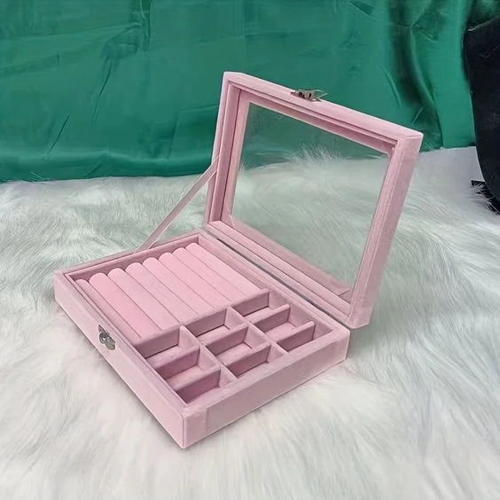 Jewellery Organizer