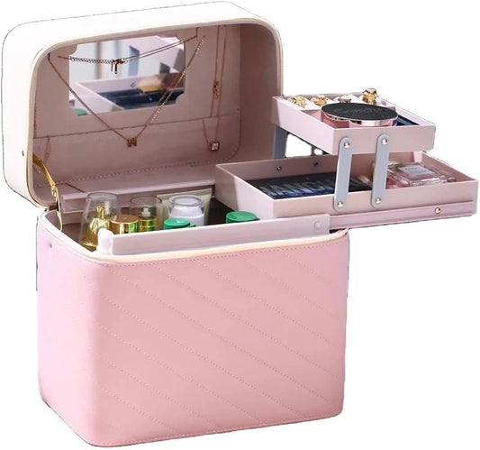 Makeup / Jewellery Stoarge Box