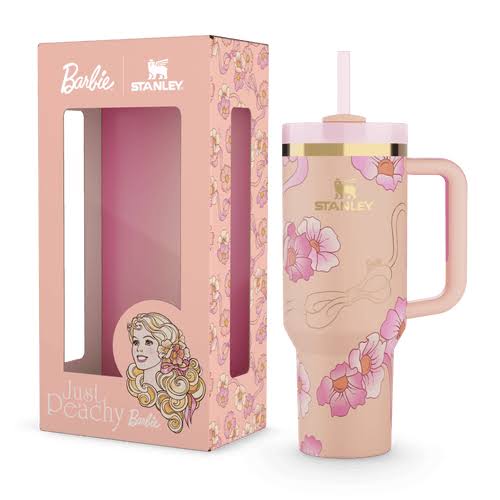 Barbie x Stanley Dream Tumblers