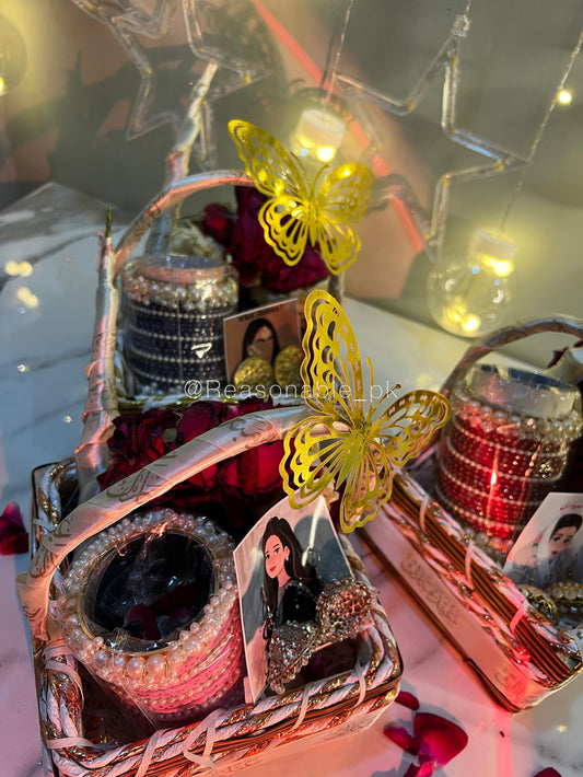 Mini Eidi Basket #14