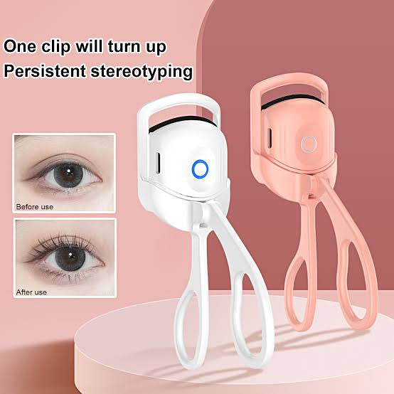 Electric Lash Curler