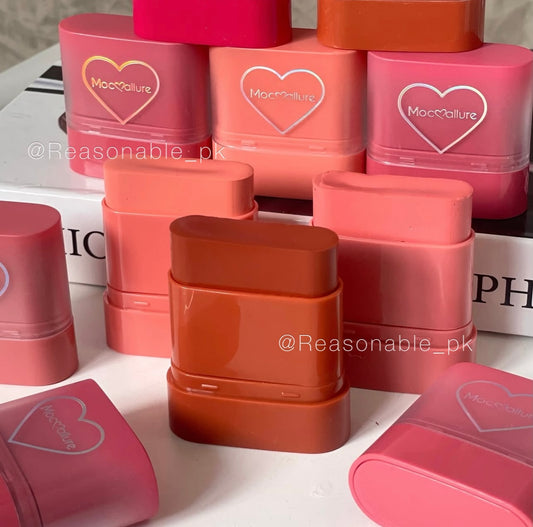 Mocuallare Blush Stick