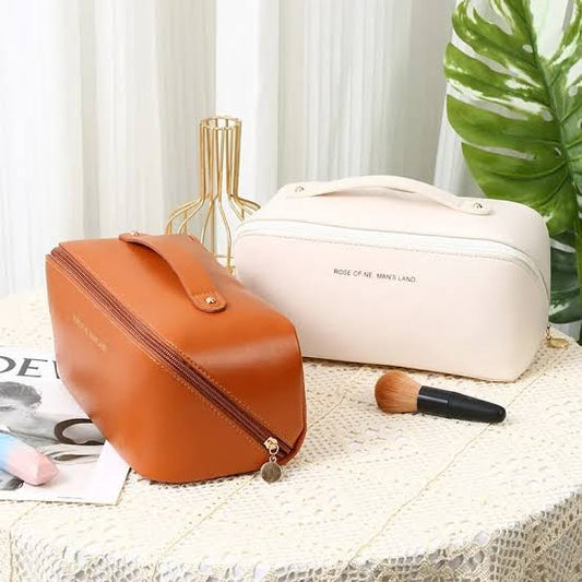 Portable Makeup bag