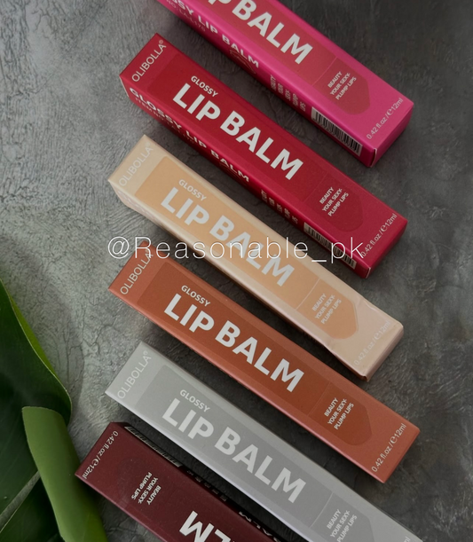 Lip peptide Treatment