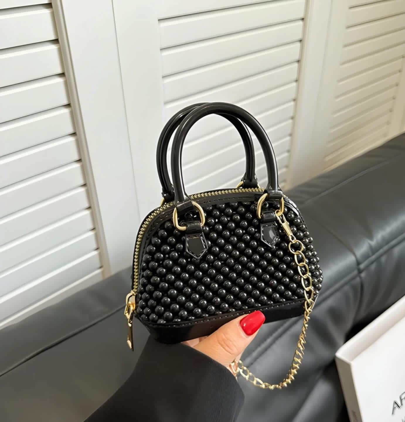 Mini Chic HandBag