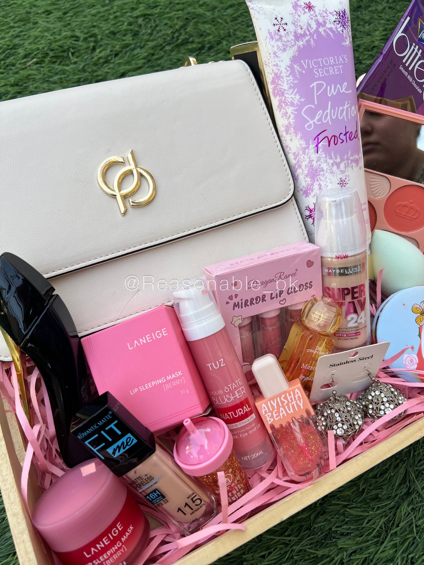 Mothers Special Box
