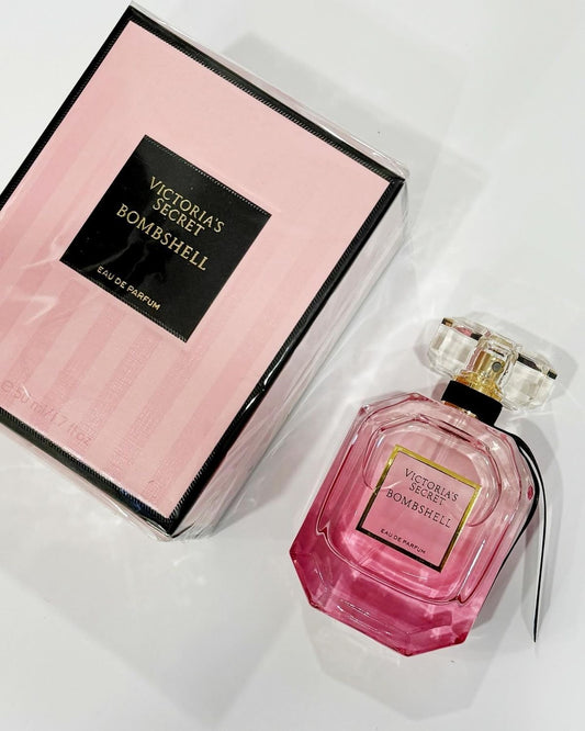 Victoria secret bombshell Perfume