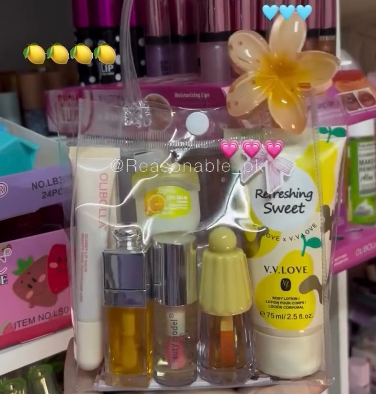 Kawai Hamper 3.0